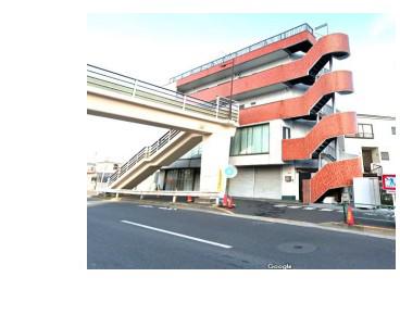江戸川大吉ビル