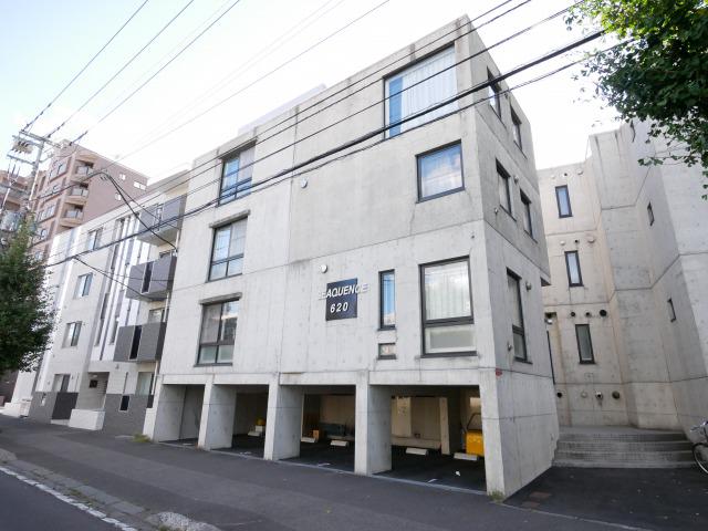 シークエンス620A