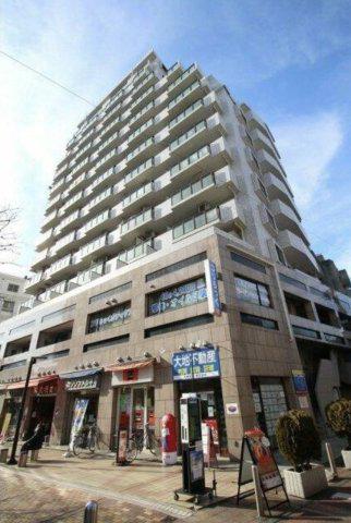 ライオンズプラザ伊勢佐木町通