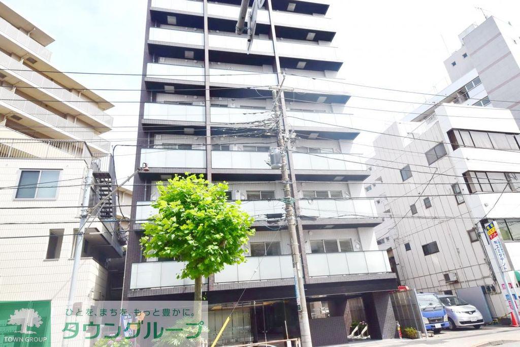 アイル プレミアム押上ノース