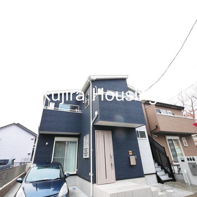 ベルヴィエ千間台