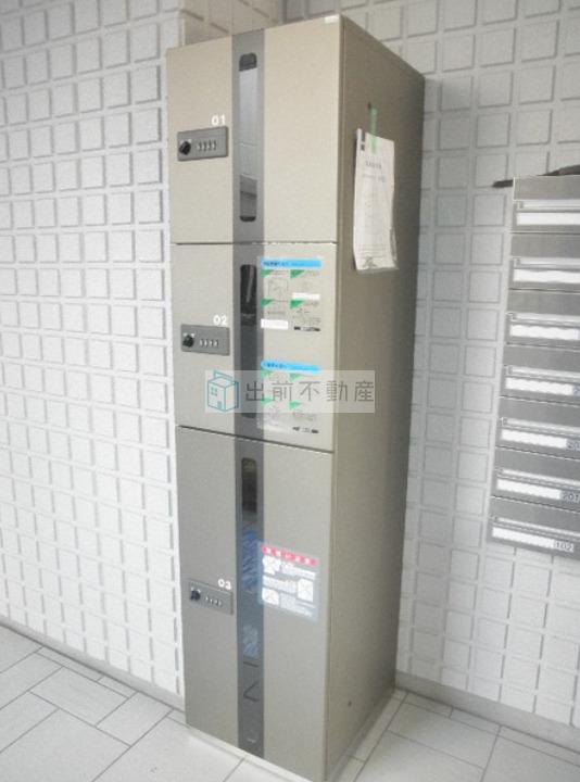 フルール駒込
