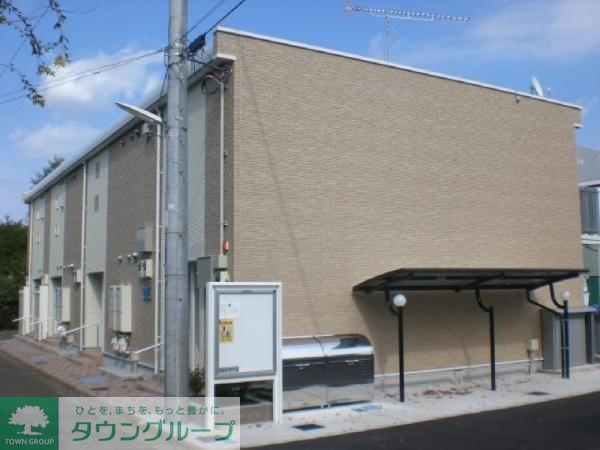 レオネクストウェルフェアー