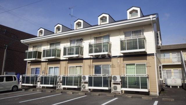 ジュネス牧1