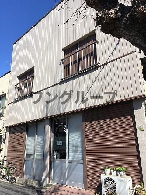 コーポ鈴木