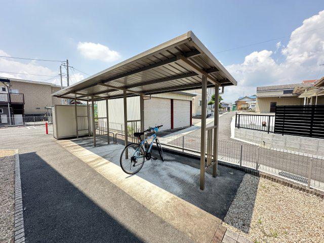 サン・ルミエール相川