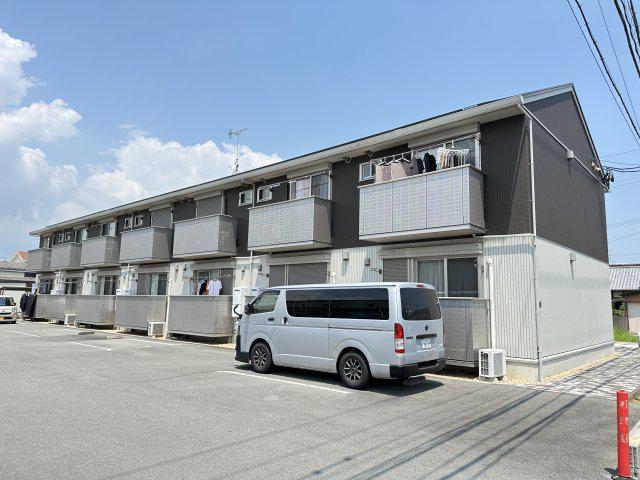 サン・ルミエール相川