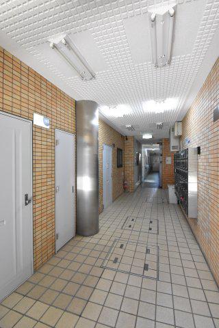 コーポイン美章園&河堀口