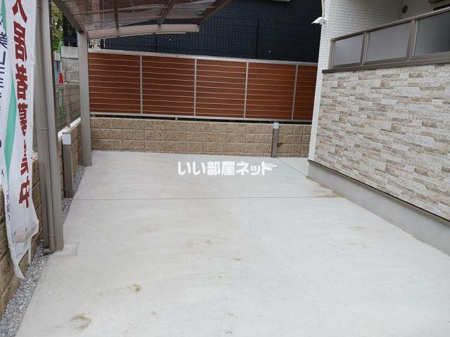 フォレストクリエオーレ枚岡弐番館