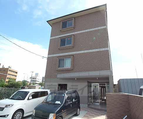 ラフィーネ葛野