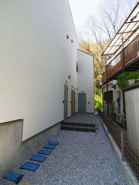 AI高尾山口