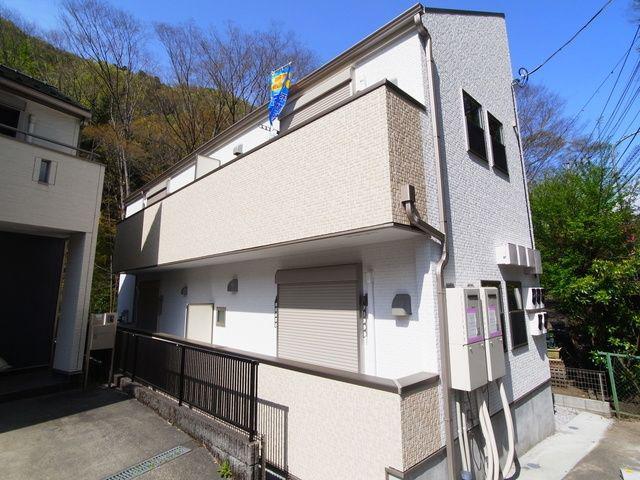 AI高尾山口
