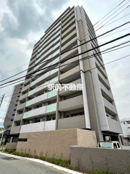 アクタス福岡県庁前グランネクスト