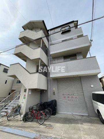 シティハイム東中浜