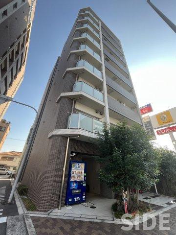 アドバンス大阪城エストレージャ