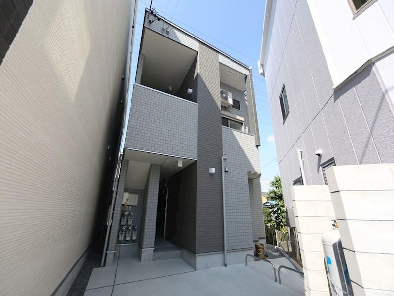 ハーモニーテラス丸内