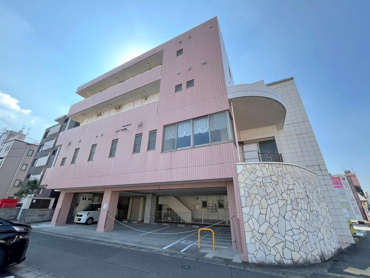 あおいビル