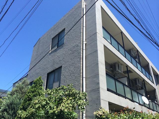 グランドマークコート