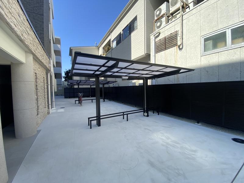 MISTRAL東姫路駅前