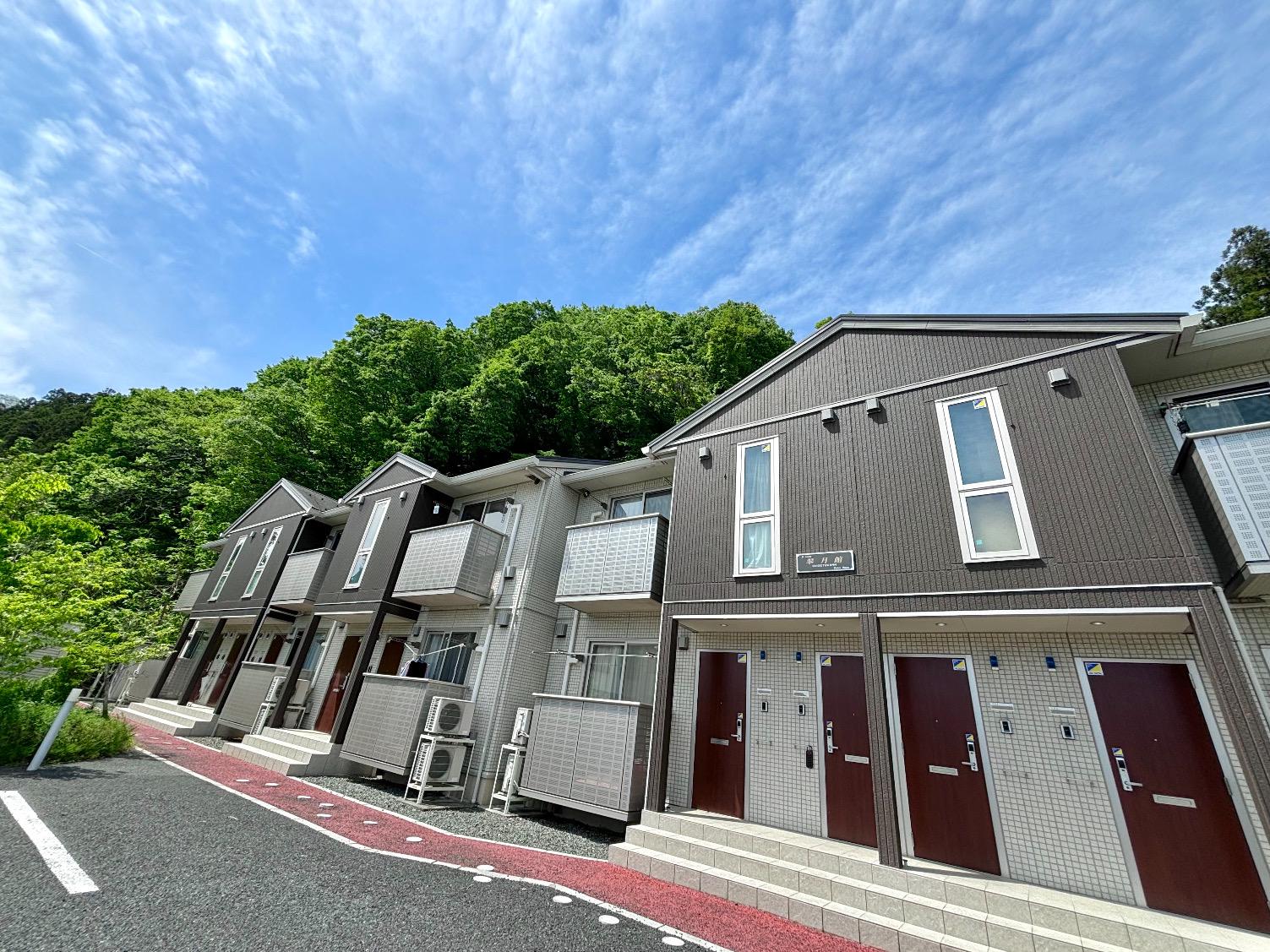 D-ROOM翠月館