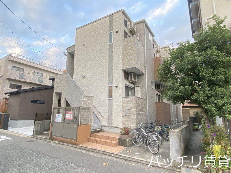 プルミエール向野