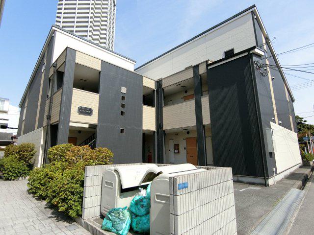 モンサント旭町