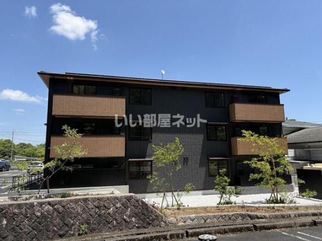 ディアライズ春日町B棟