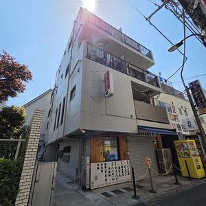 レミーラ大久保
