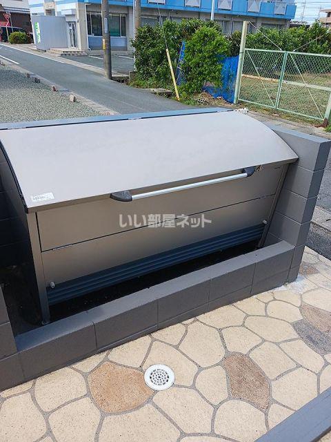 グリーンステージしんさかえ A