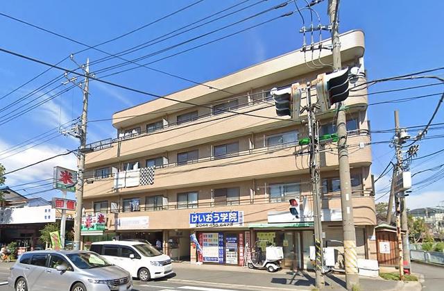 吉田屋ビル
