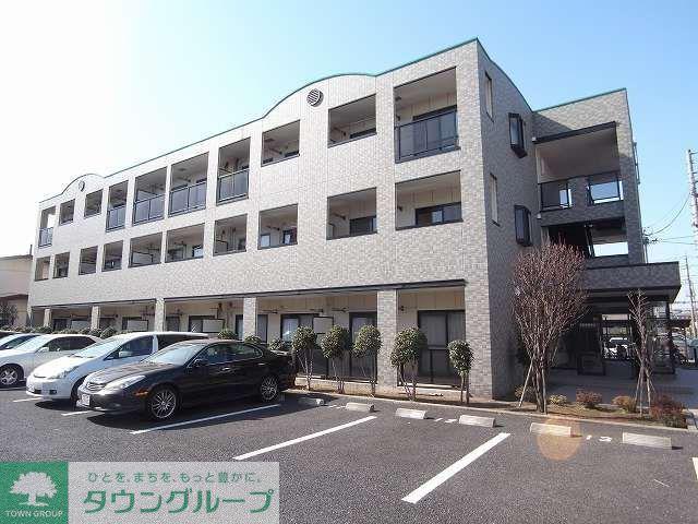 グラシュー