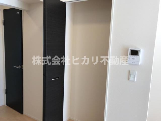 ハナミズキ