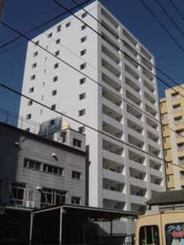 レジディア錦糸町II