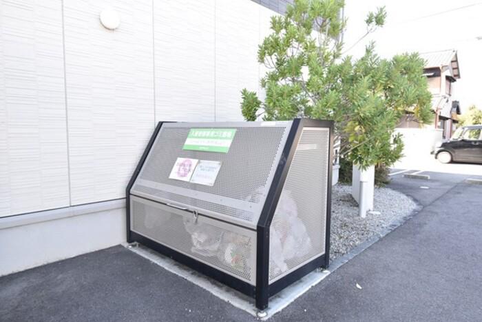 セジュール澄IIB棟