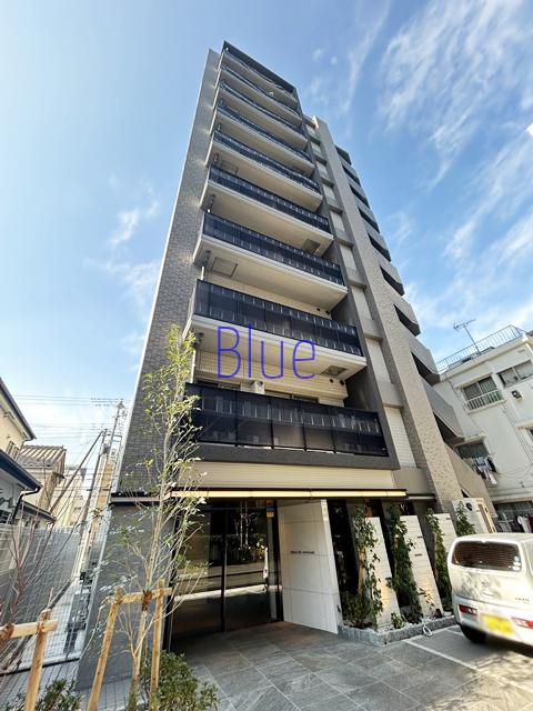 クレイシアIDZ川崎