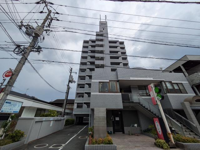 藤和廿日市ハイタウン(3LDK/5階)
