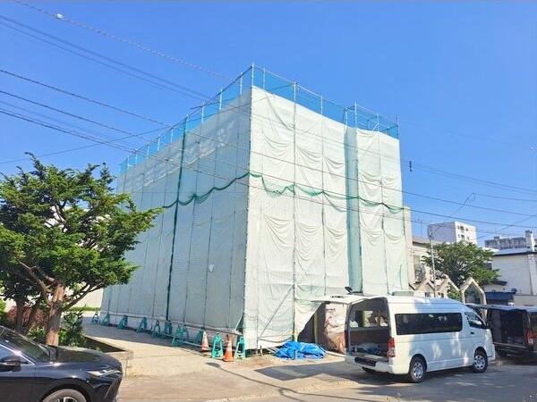 アールズ・コート平岸II