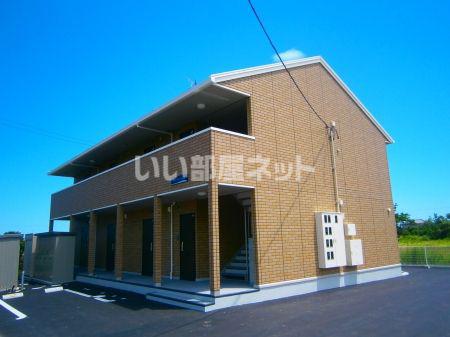 サニーコート小関