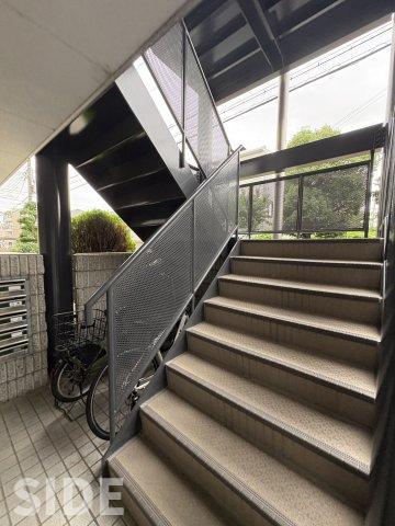 エスポアール太子橋