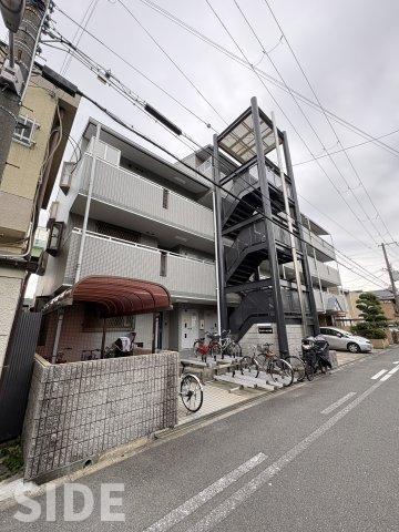 エスポアール太子橋