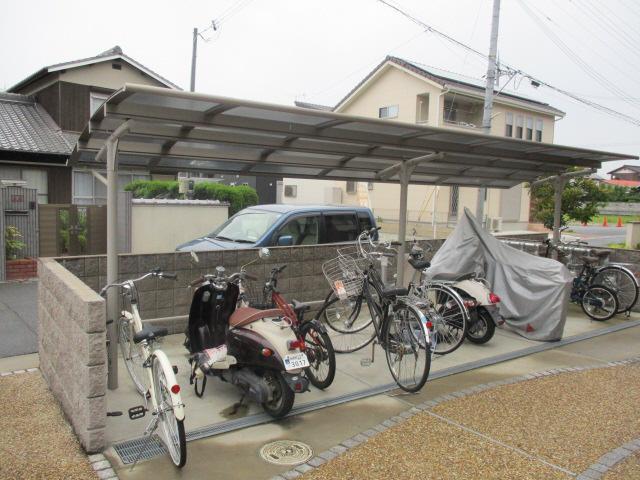 プロヌーブ光彩二番館
