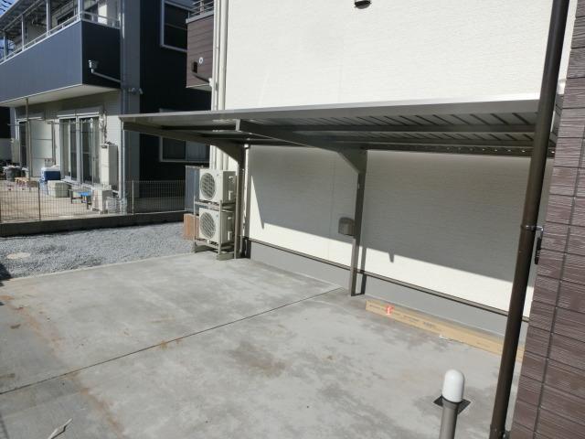 ウィステリア