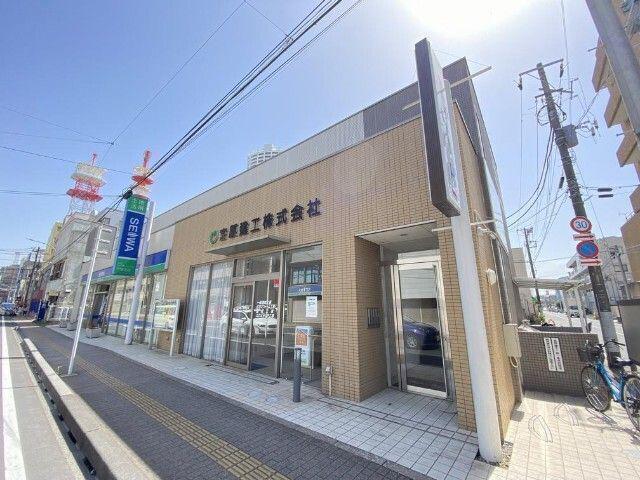 パーチェ宮原