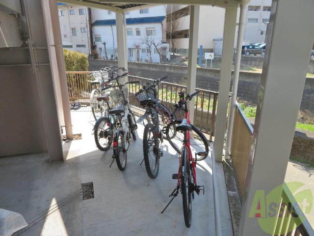 ムトウマンション