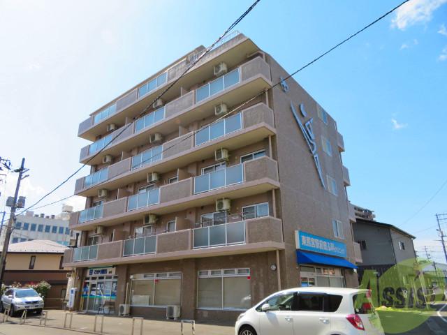 ムトウマンション
