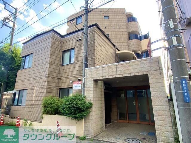 サンセリテTOWA