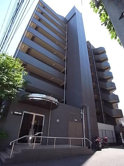ユリノキコート