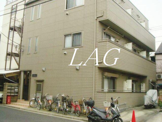 カーサエテルノK