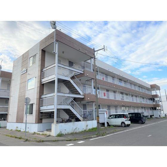 アルコバレーノII
