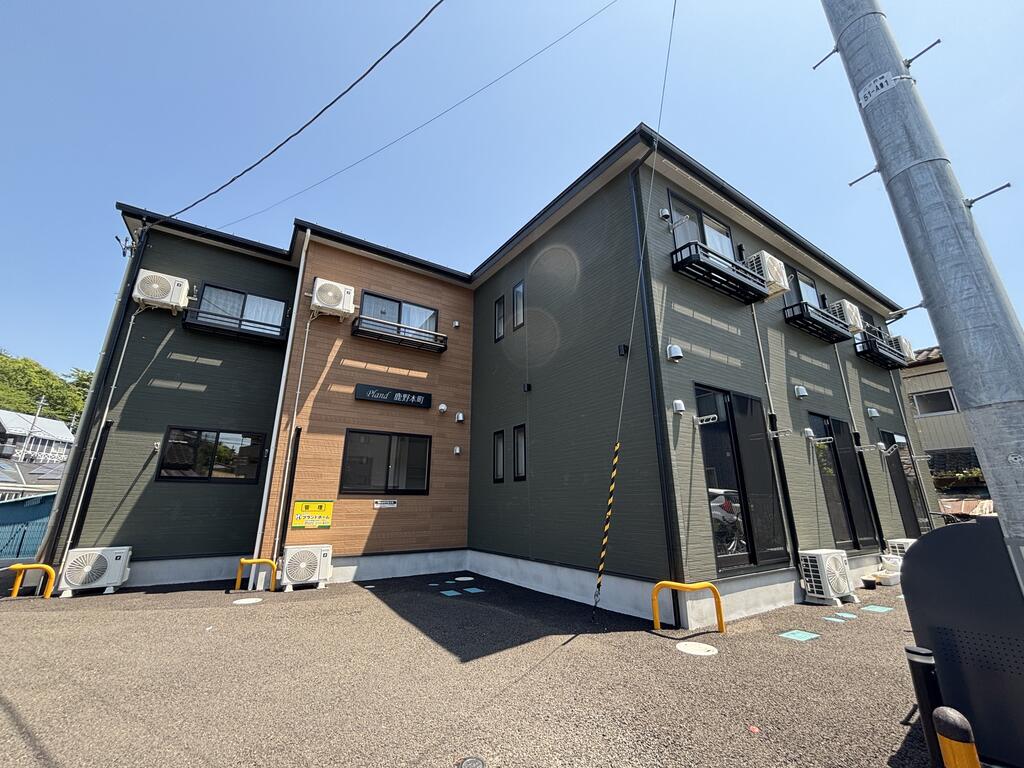 プランド鹿野本町